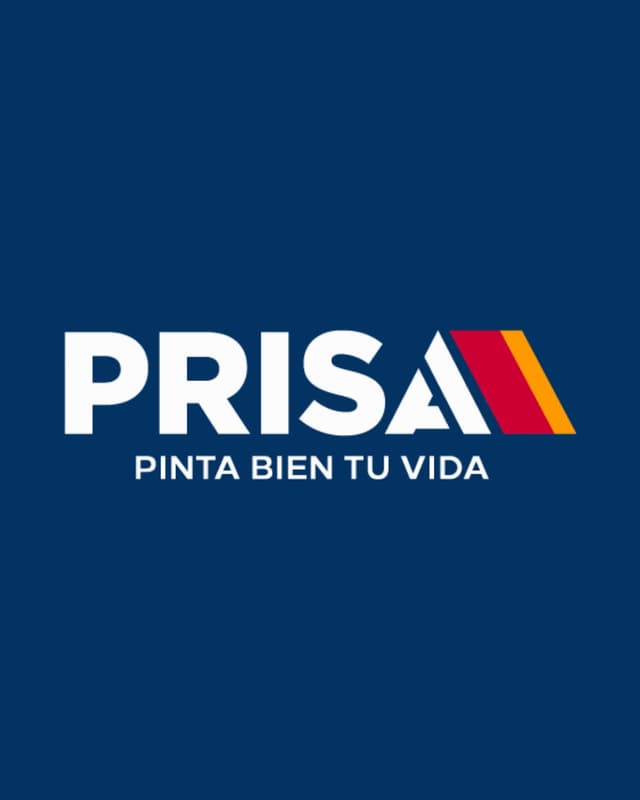 Pinturas Prisa
