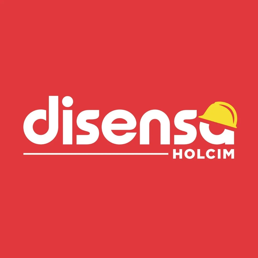 Logo Disensa